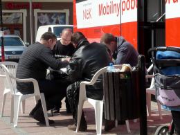 Ogólnopolska zbiórka krwi MotoSerce dotarła też na Opolszczyznę
