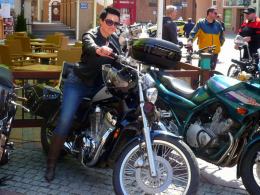 Ogólnopolska zbiórka krwi MotoSerce dotarła też na Opolszczyznę