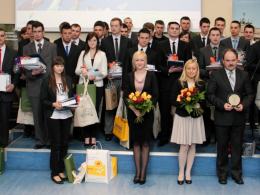 Uczennica opolskiego ekonomika wygrała Ogólnopolską Olimpiadę Logistyczną