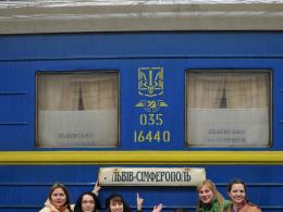 Studenci Uniwersytetu Opolskiego werbują studentów na Ukrainie