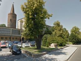Zobacz ulice Opola w Google Street View