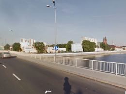 Zobacz ulice Opola w Google Street View