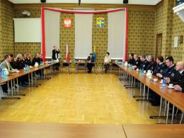 Strażacy z Litwy, Francji i Niemiec przyjechali do Opola