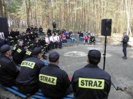 Strażacy z Litwy, Francji i Niemiec przyjechali do Opola