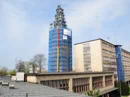 Jubileuszowy festiwal z remontowaną Wieżą Piastowską w tle