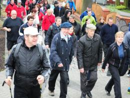 Opolanie kochają "Podbiegi", nawet przy gorszej pogodzie