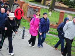 Opolanie kochają "Podbiegi", nawet przy gorszej pogodzie