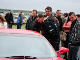 Moc motoryzacyjnych wrażeń na Automaster Show. Zobacz reportaż VIDEO !