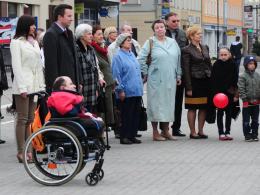 Obchody Święta Pracy w Opolu