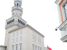 Ulicami Opola przeszedł III Opolski Marsz Niepodległości