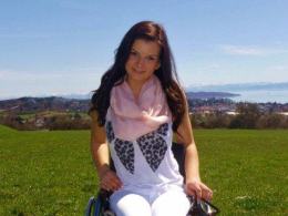 Opolanka startuje w Wyborach Miss Polski na wózku