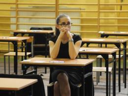Matura 2013. Na początek język polski.