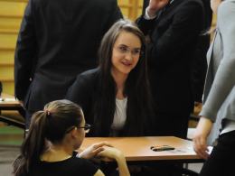 Matura 2013. Na początek język polski.
