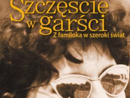 Książka Doroty Simonides nagrodzona przez "Politykę"