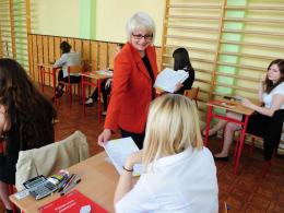 Matematyka na maturze postrachu nie sieje