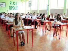 Matematyka na maturze postrachu nie sieje
