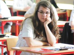 Matematyka na maturze postrachu nie sieje