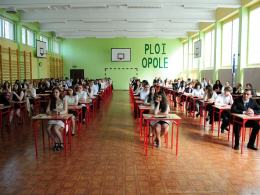 Matematyka na maturze postrachu nie sieje