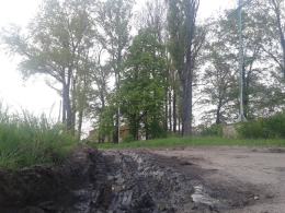 Autobus urwał zawieszenie na pętli przy ul. Żytniej