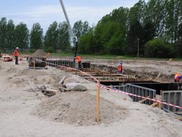 Firma HFG wybuduje na Metalchemie zakład za 20 milionów złotych