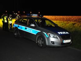 Mężczyzna zginął pod kołami pociągu