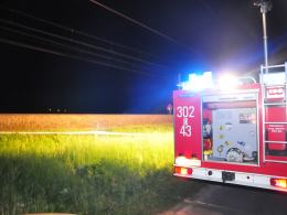 Mężczyzna zginął pod kołami pociągu