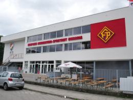Hala Gwardii od dziś nosi imię Jerzego Klempela