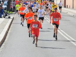 Ponad tysiąc biegaczy na trasie III Maratonu Opolskiego