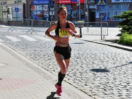 Ponad tysiąc biegaczy na trasie III Maratonu Opolskiego