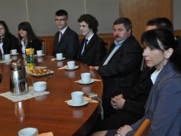 Opolszczyzna ma 12 nowych posłów - młodzieżowych
