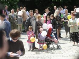 Przez Opole przeszedł Marsz dla Życia i Rodziny