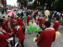 Przez Opole przeszedł Marsz dla Życia i Rodziny