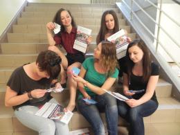 Studenci w Opolu i Nysie kserują za darmo