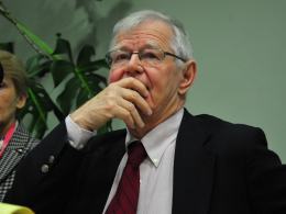 Studenci UO spotkali się z red. Maciejem Wierzyńskim