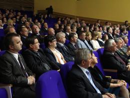 Podczas jubileuszowej gali przyznano Opolskie Nagrody Jakości
