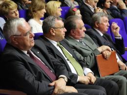 Podczas jubileuszowej gali przyznano Opolskie Nagrody Jakości