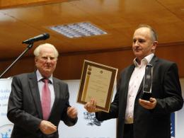 Podczas jubileuszowej gali przyznano Opolskie Nagrody Jakości