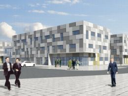 Opole ma być miejscem powstawania nowych technologii