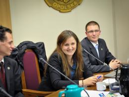 Samorząd Studencki Politechniki Opolskiej ma nowy zarząd