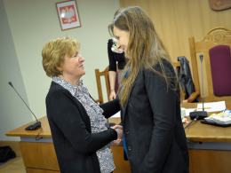 Samorząd Studencki Politechniki Opolskiej ma nowy zarząd