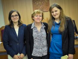 Samorząd Studencki Politechniki Opolskiej ma nowy zarząd