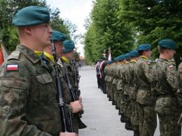 Obchody Dnia Weterana w Opolu