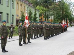 Obchody Dnia Weterana w Opolu