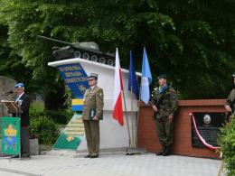 Obchody Dnia Weterana w Opolu