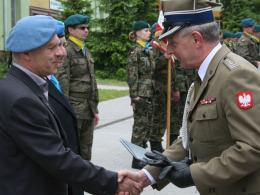 Obchody Dnia Weterana w Opolu