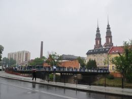 Procesja Bożego Ciała w centrum Opola odwołana