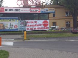 Pilne! Referendum w Niemodlinie