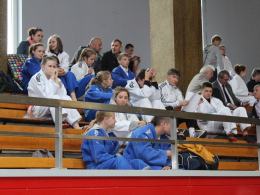 Weekendowe zmagania judoków w Opolu