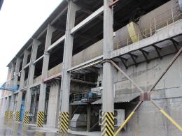 Tłumy Opolan podglądały jak powstaje cement