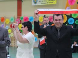 Nowa hala sportowa na 40-lecie gminy Chrząstowice